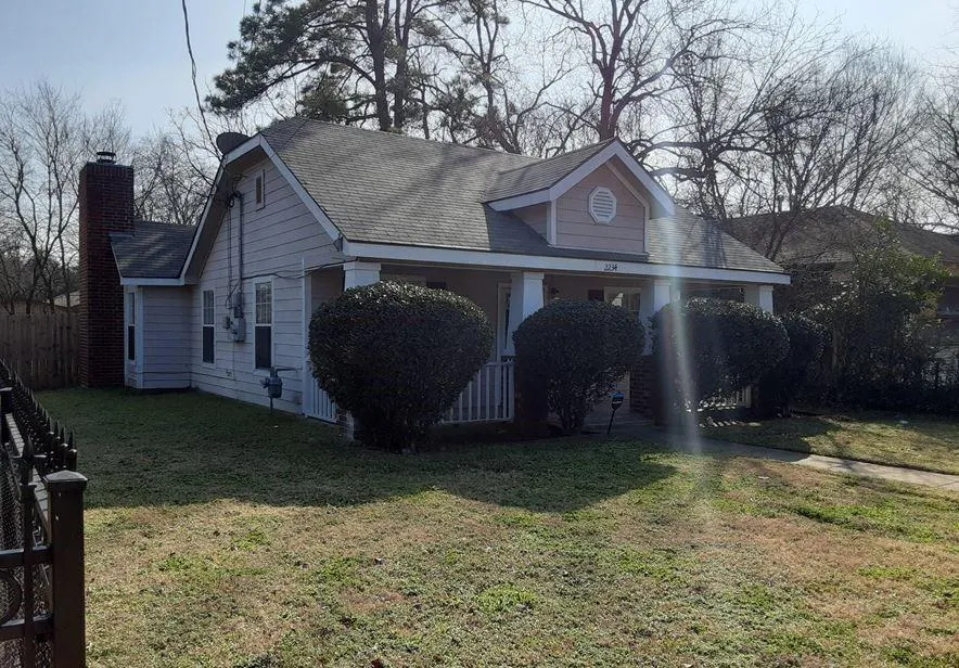 2234 Stoneman Street