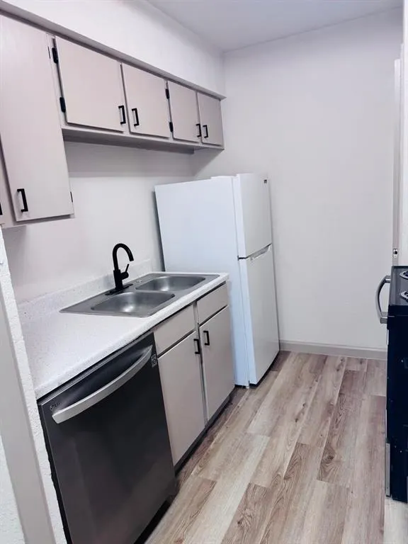 8110 Skillman Street, #2068