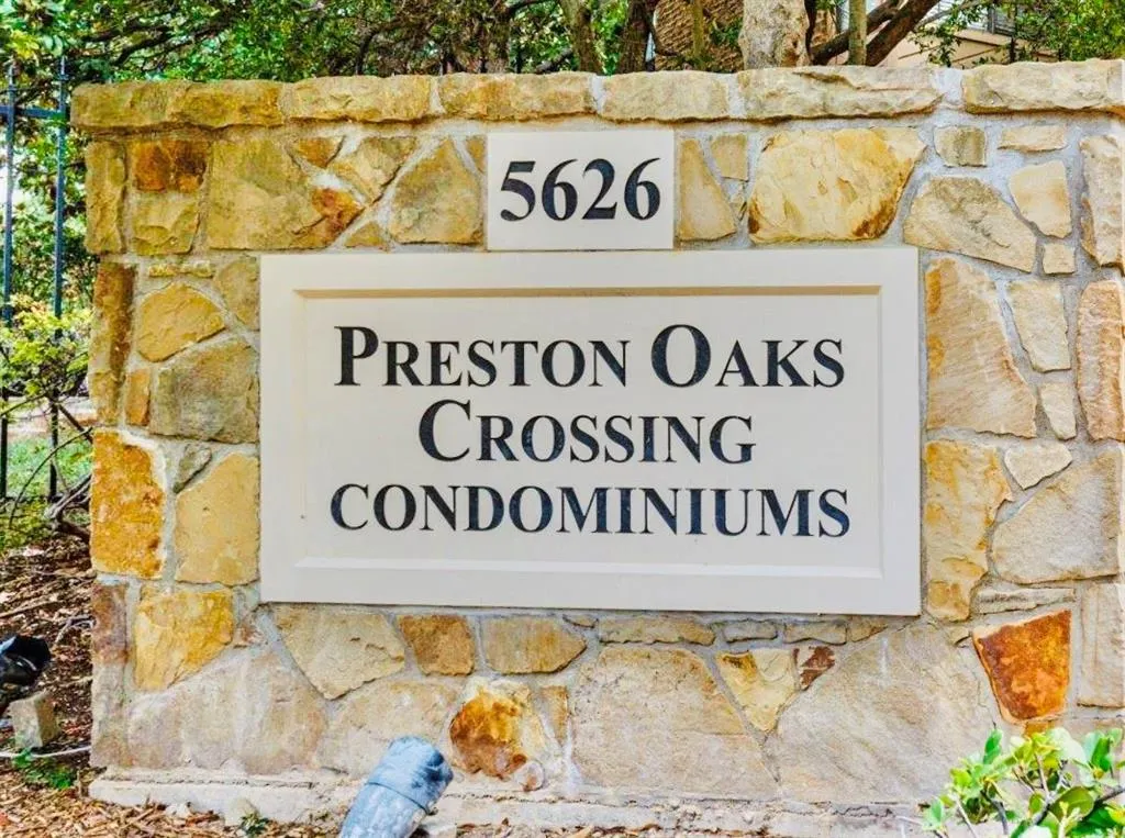 5626 Preston Oaks Road, #42A