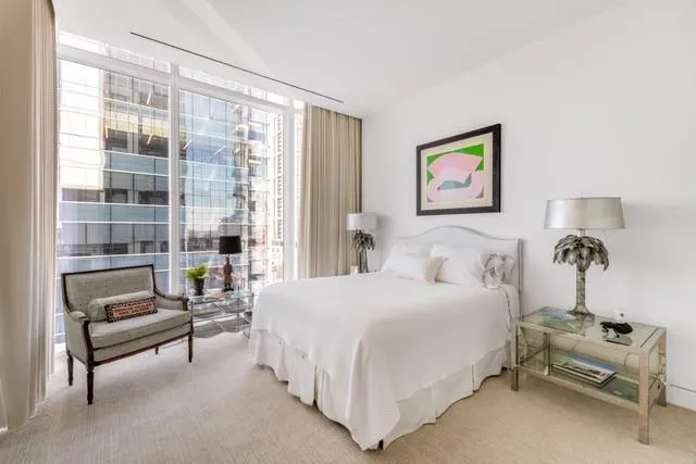 1747 Leonard Street, #903