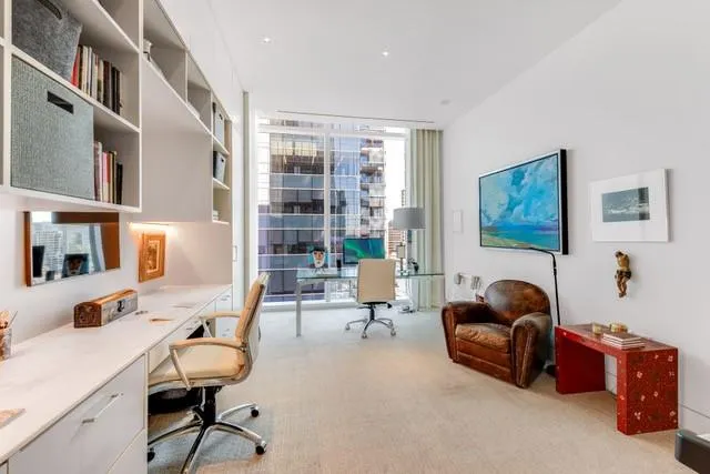 1747 Leonard Street, #903