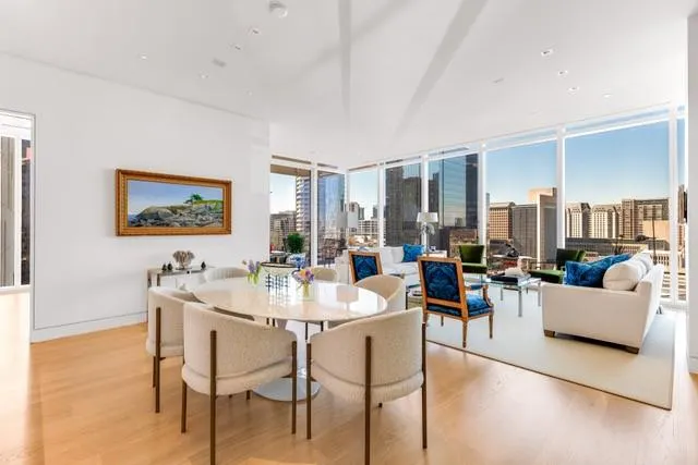 1747 Leonard Street, #903