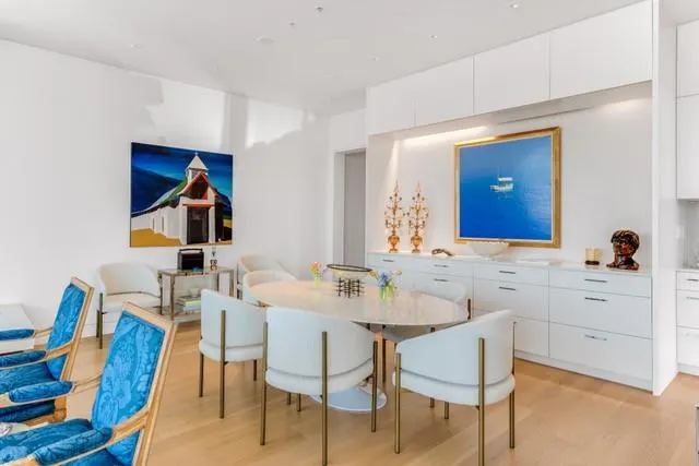 1747 Leonard Street, #903