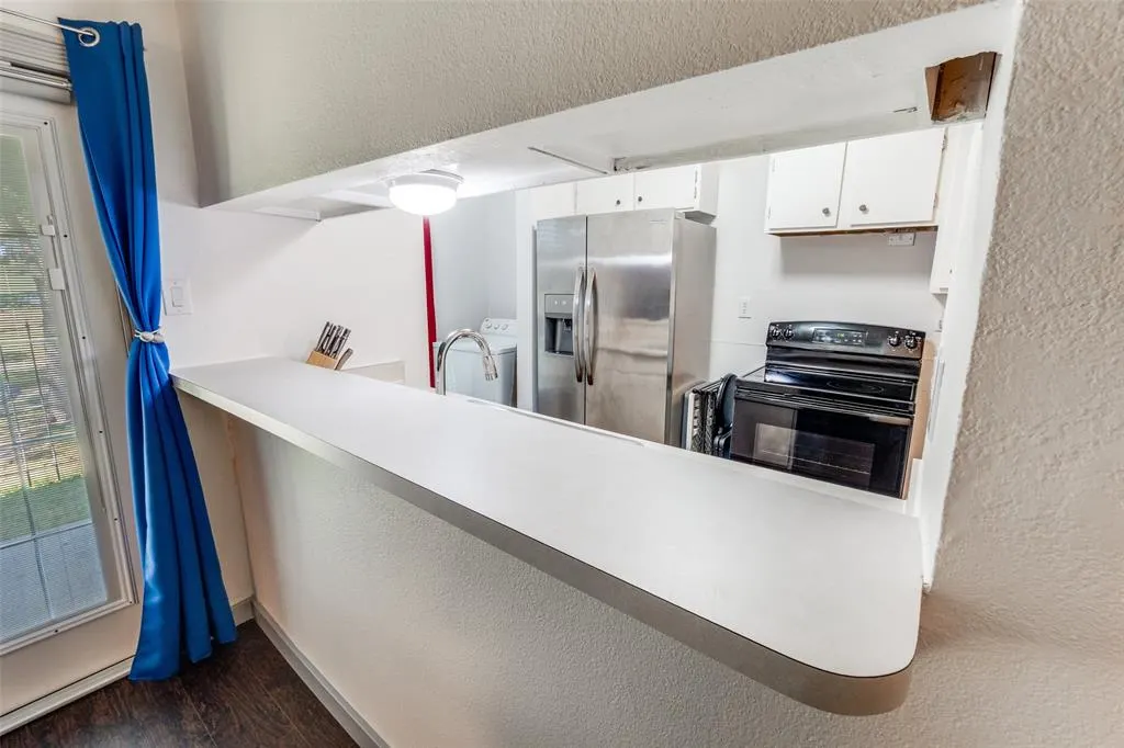 5981 Arapaho Road, #1603