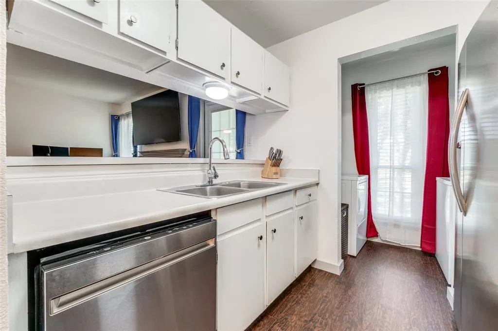 5981 Arapaho Road, #1603