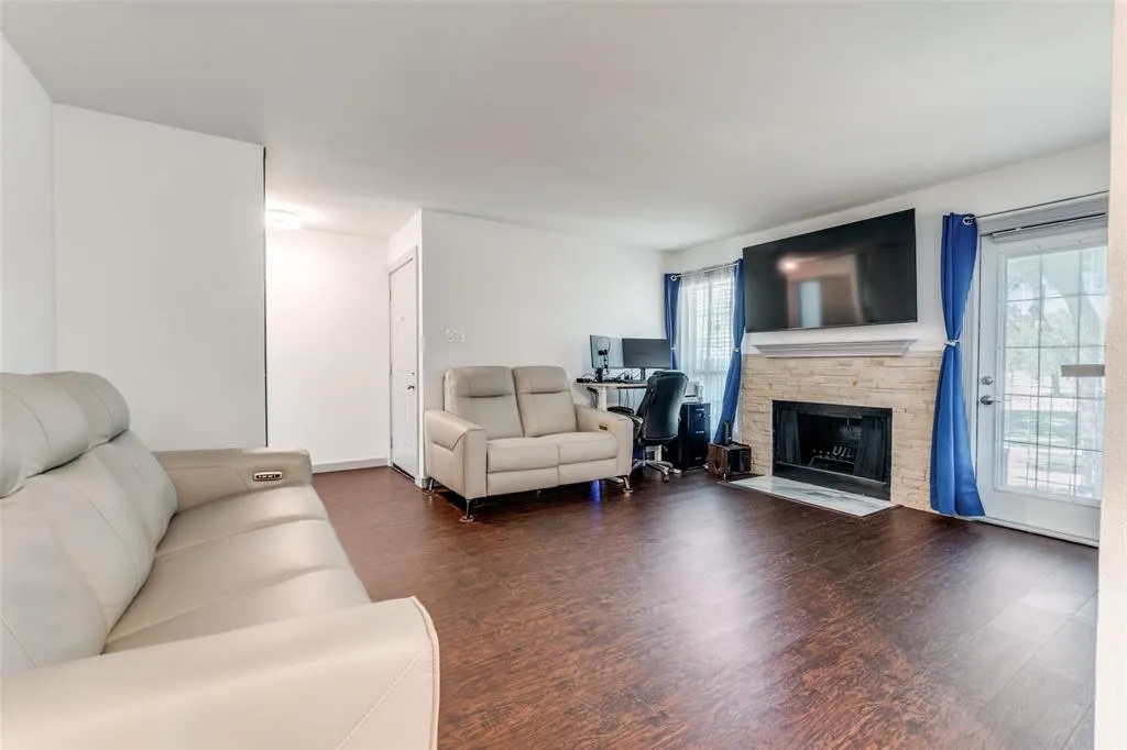 5981 Arapaho Road, #1603