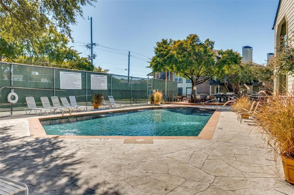 5981 Arapaho Road, #1603