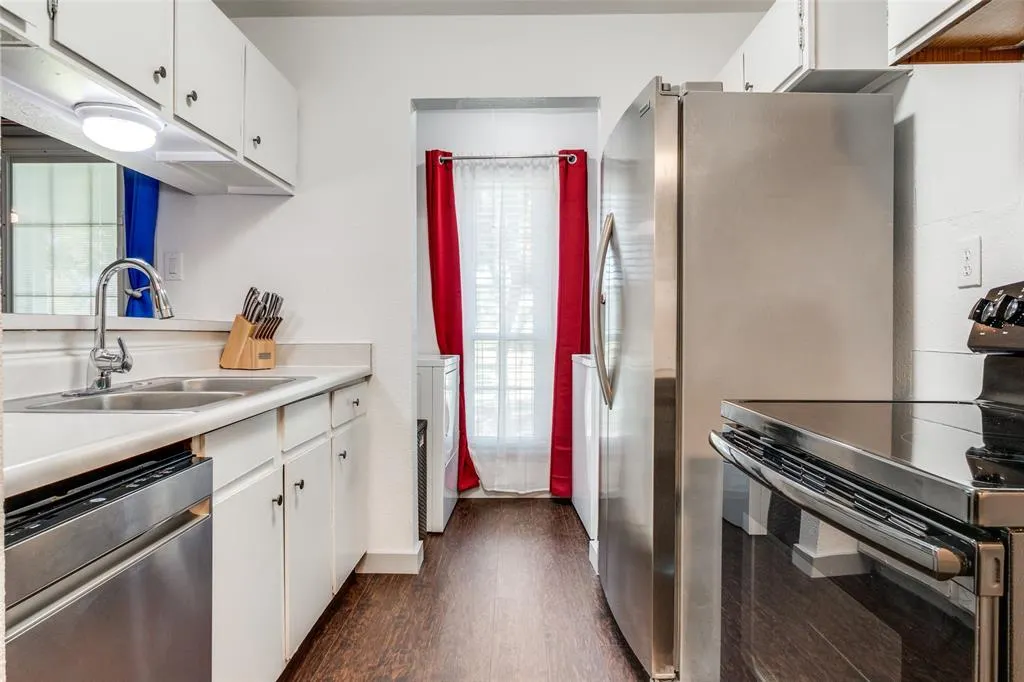 5981 Arapaho Road, #1603