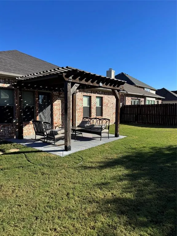 12424 Ocean Spray Drive