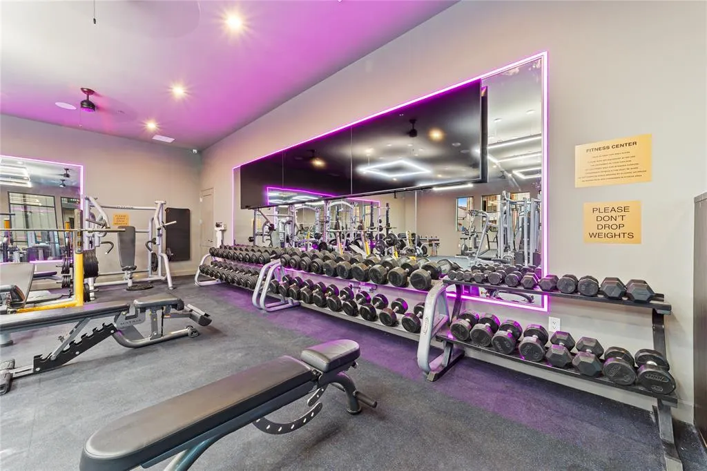 1900 S Ervay Street, #410