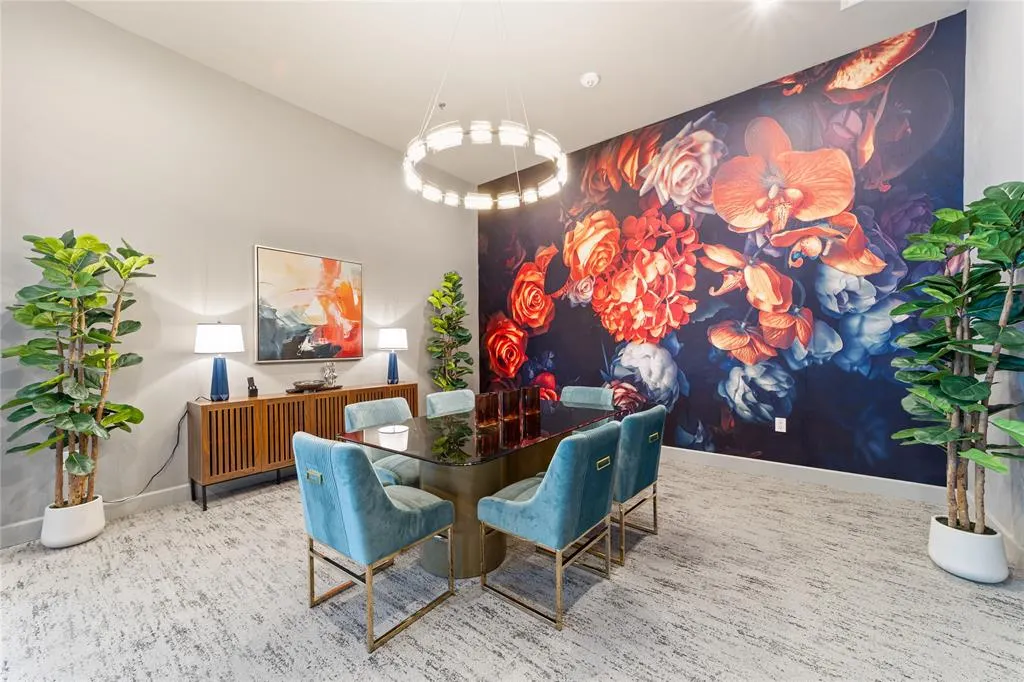 1900 S Ervay Street, #410