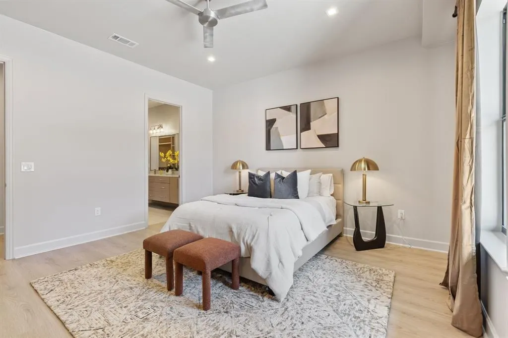 1900 S Ervay Street, #410