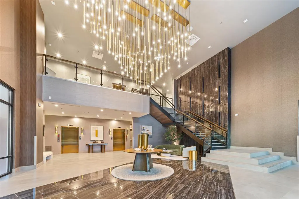 1900 S Ervay Street, #410