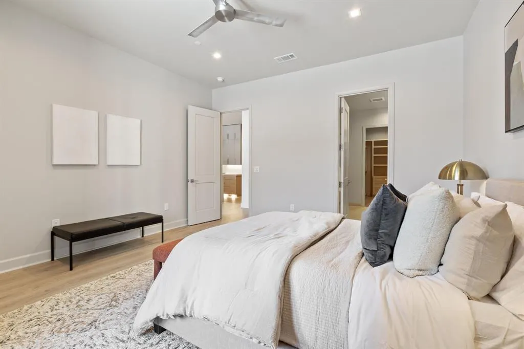 1900 S Ervay Street, #410