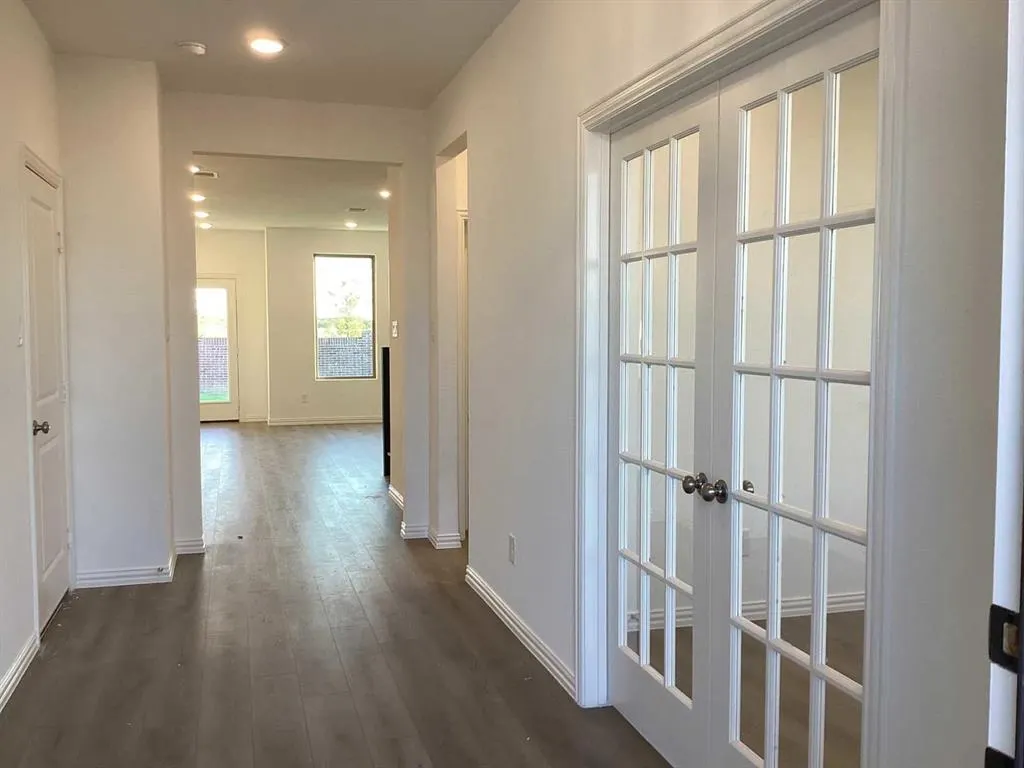 1508 Abbott Creek Road