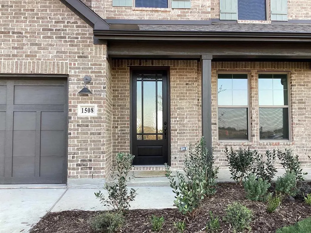 1508 Abbott Creek Road