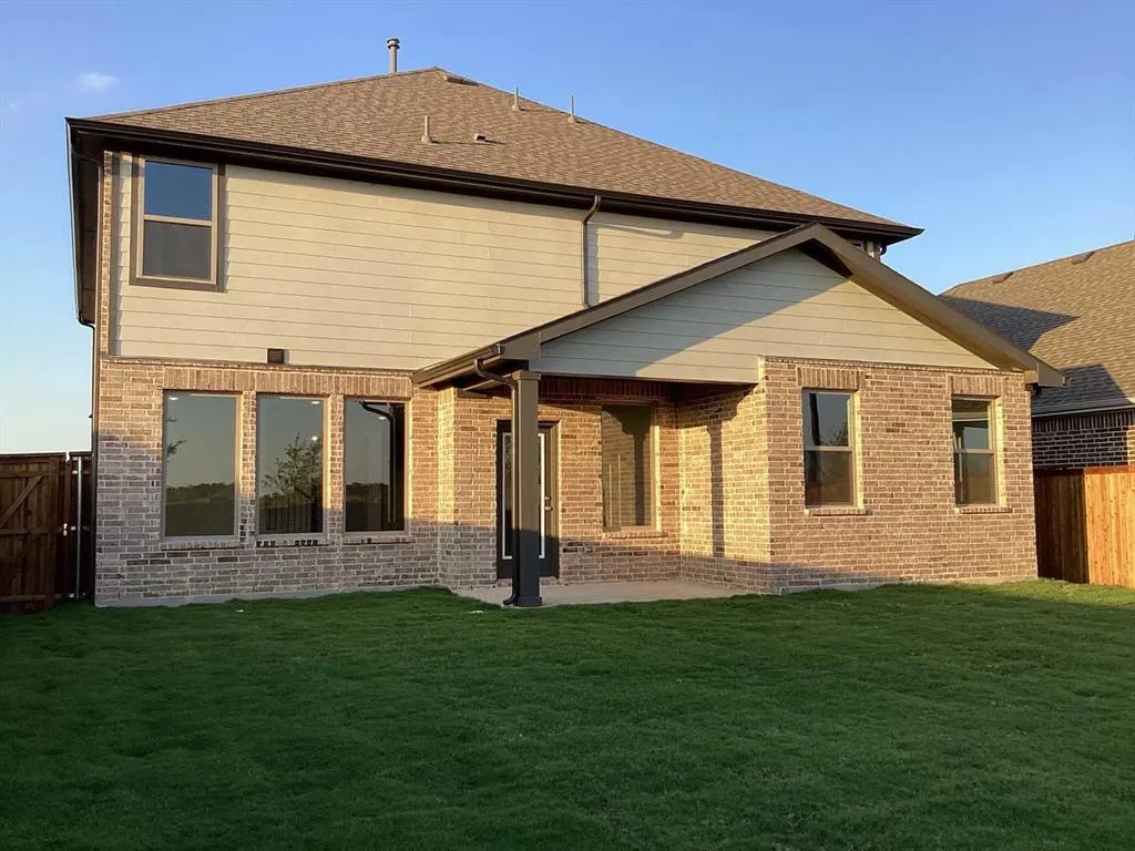 1508 Abbott Creek Road