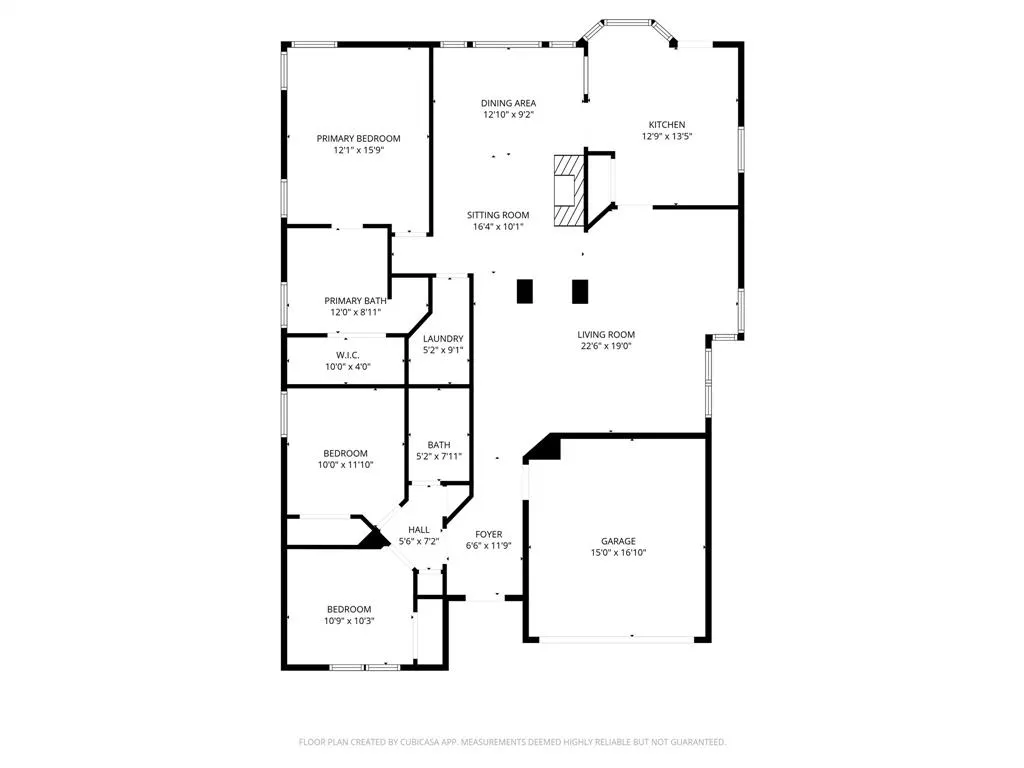 18515 Timber Oaks Drive