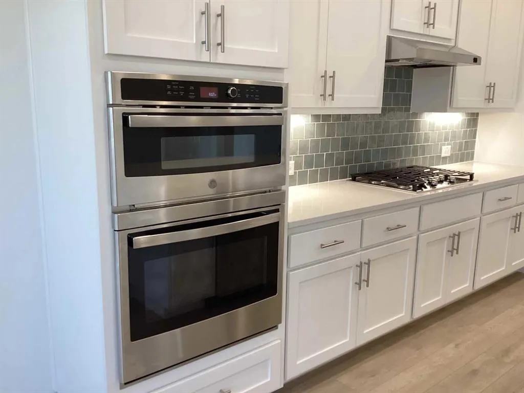 1516 Abbott Creek Road