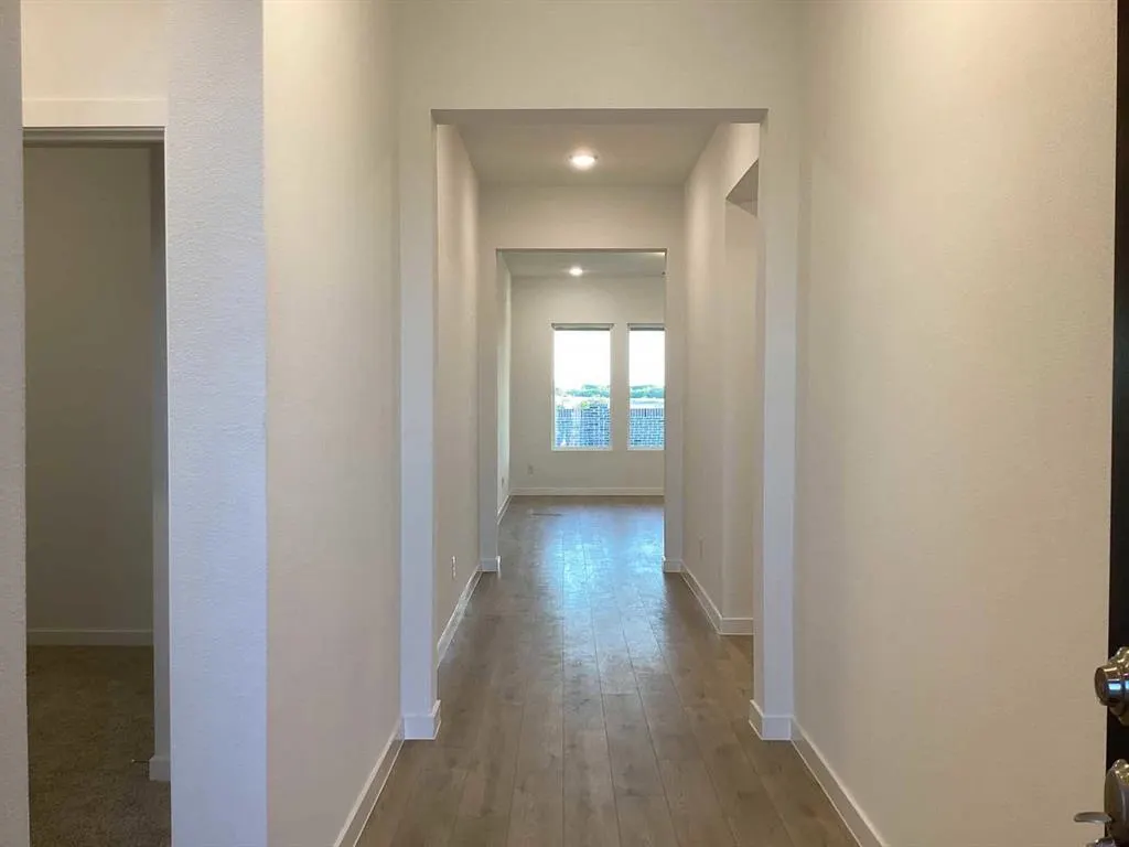 1516 Abbott Creek Road