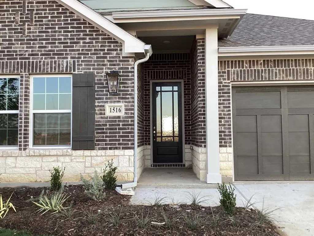 1516 Abbott Creek Road