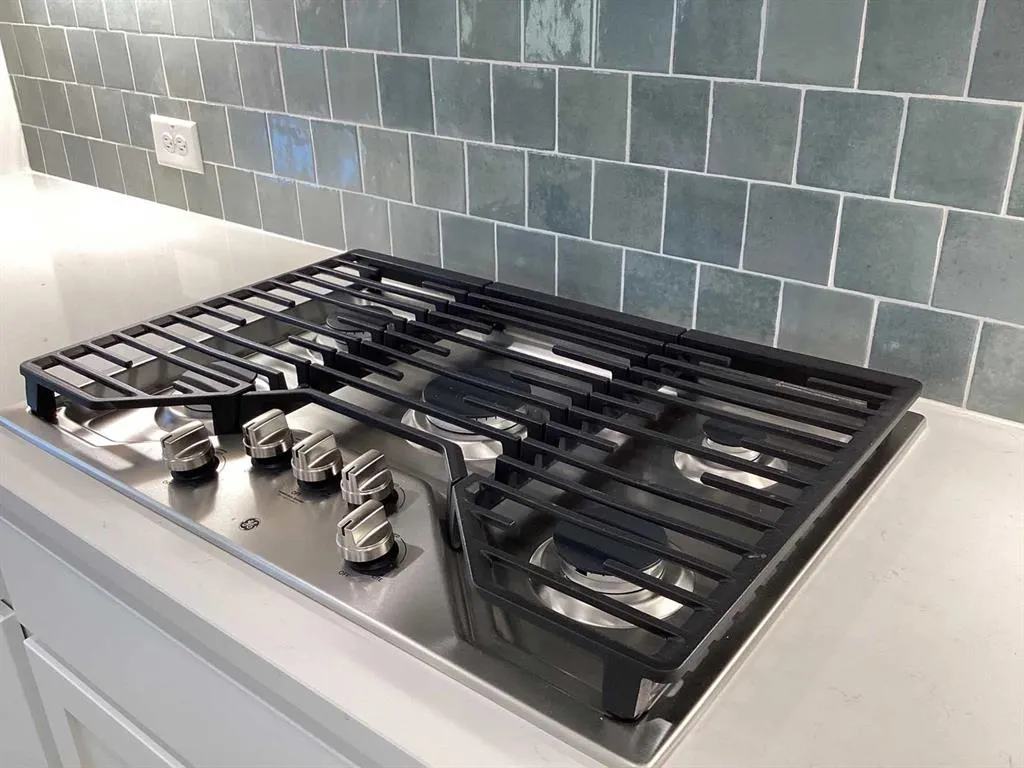 1516 Abbott Creek Road