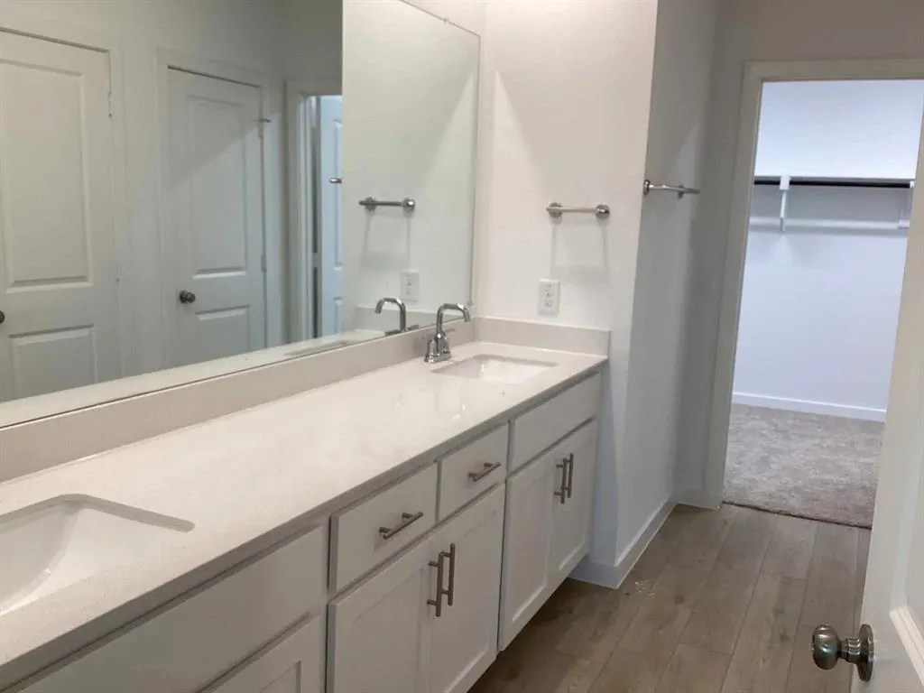 1516 Abbott Creek Road