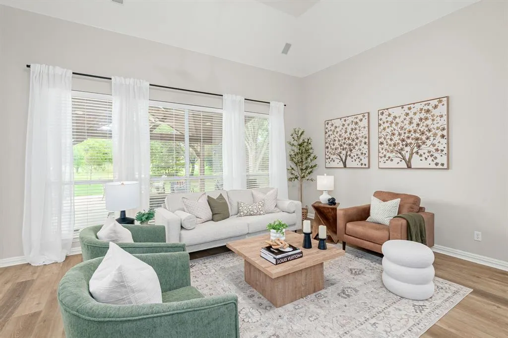 2800 Berry View Court