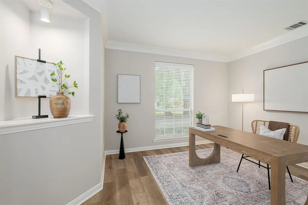 2800 Berry View Court