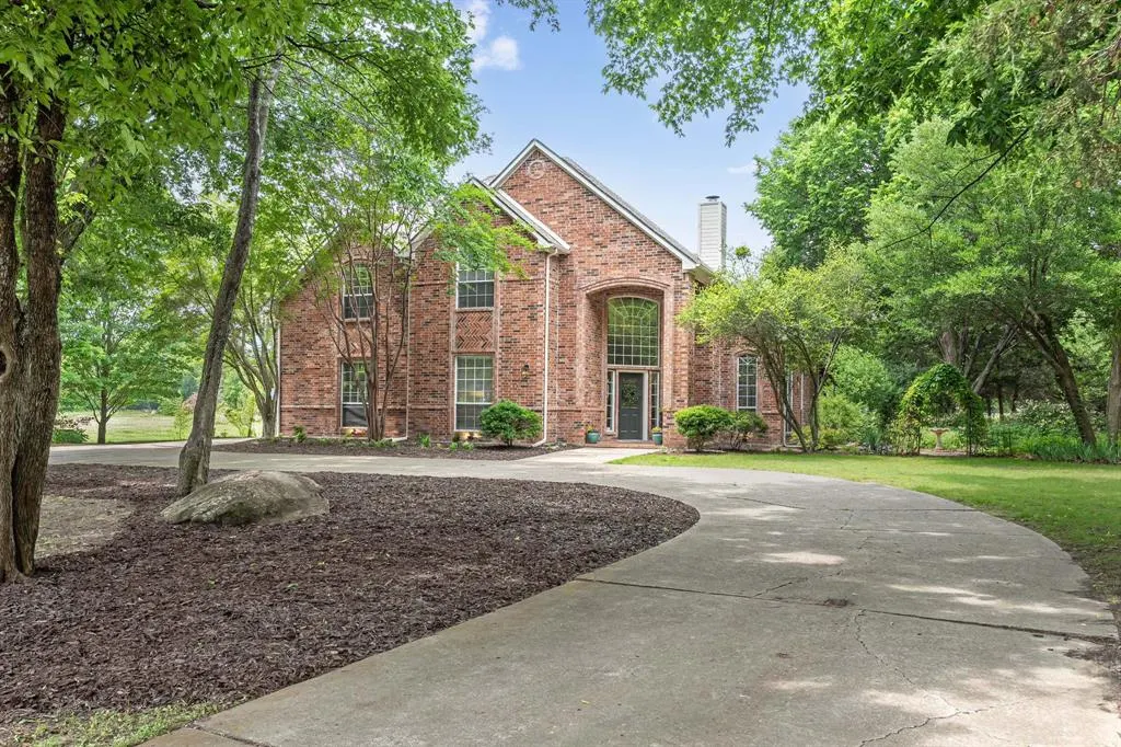 2800 Berry View Court