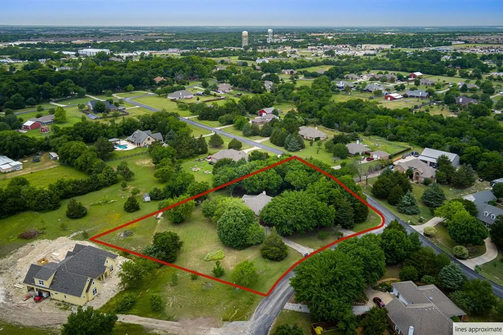 2800 Berry View Court