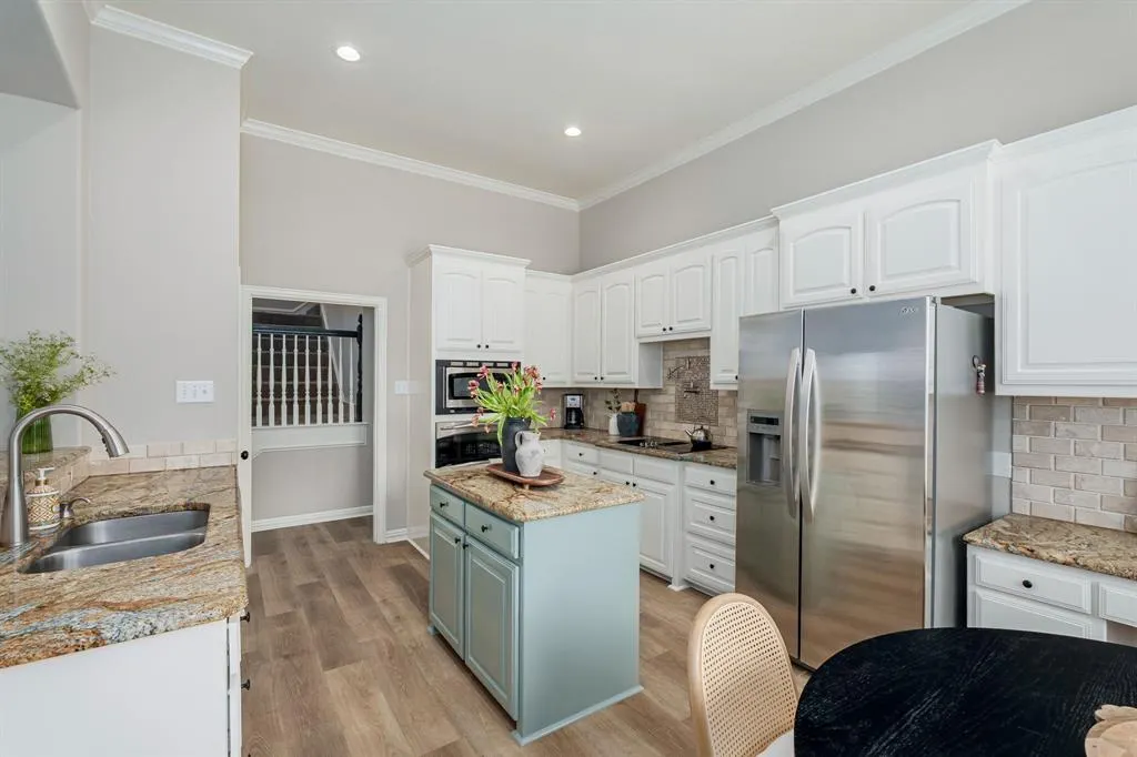 2800 Berry View Court