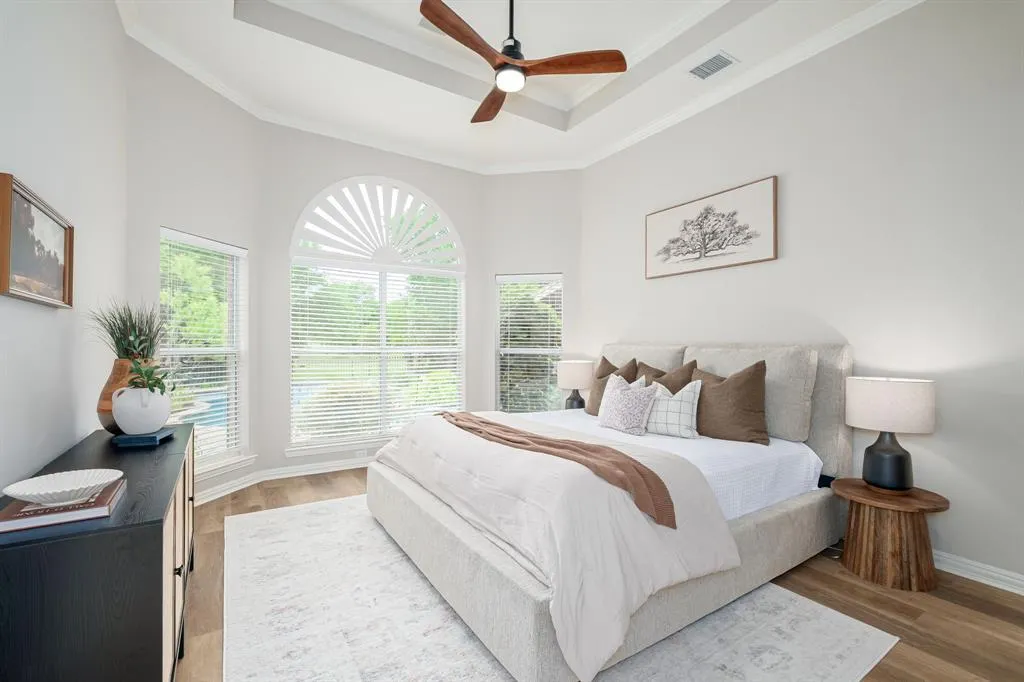 2800 Berry View Court