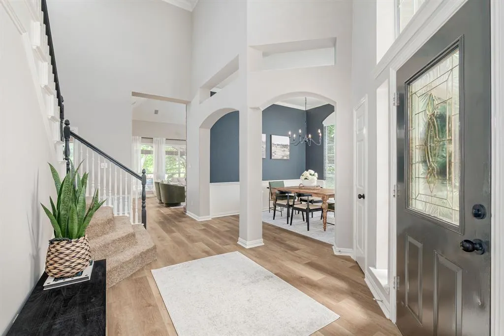 2800 Berry View Court