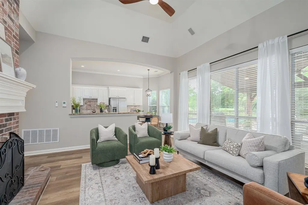 2800 Berry View Court