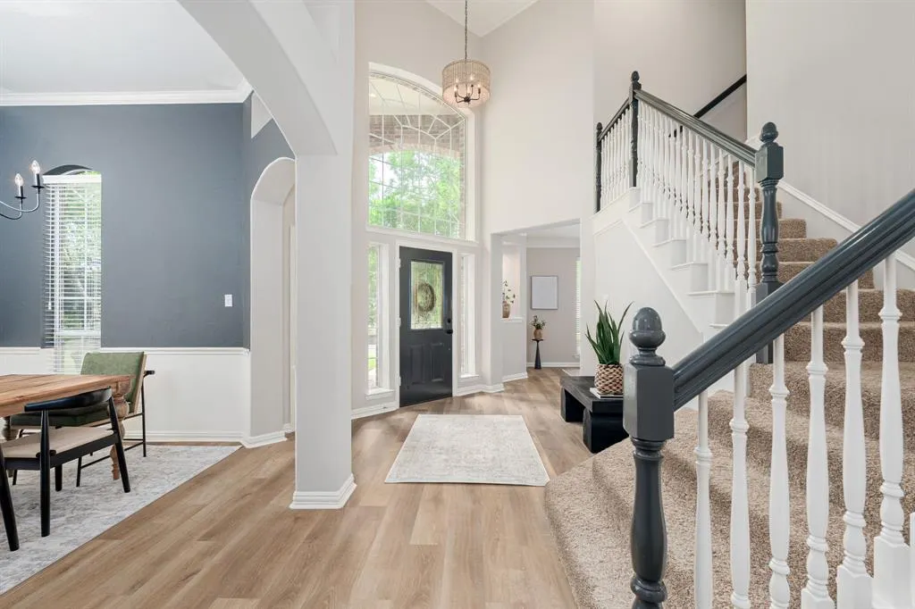 2800 Berry View Court