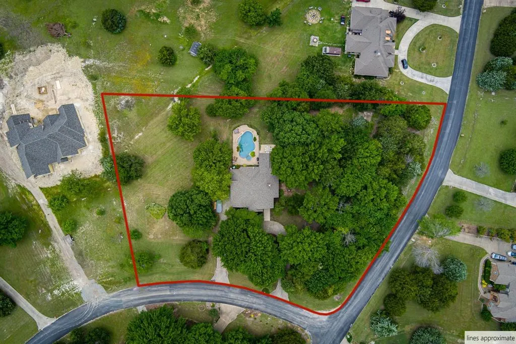 2800 Berry View Court