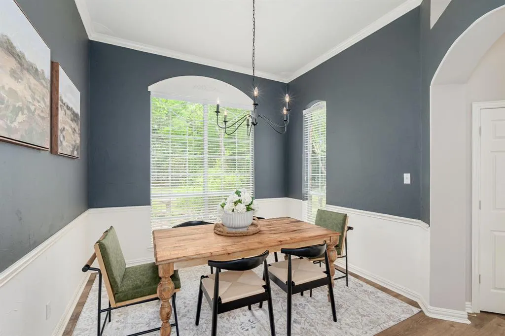 2800 Berry View Court