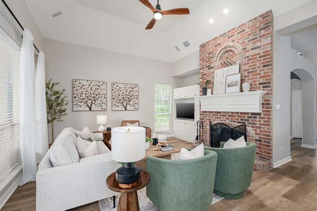 2800 Berry View Court