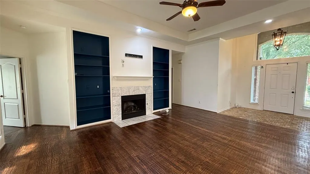 10901 Hermitage Lane