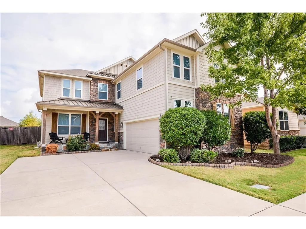 6904 Cotton Seed Drive