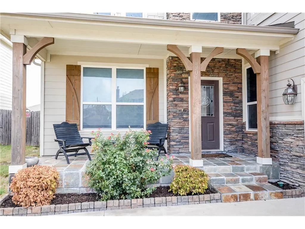 6904 Cotton Seed Drive