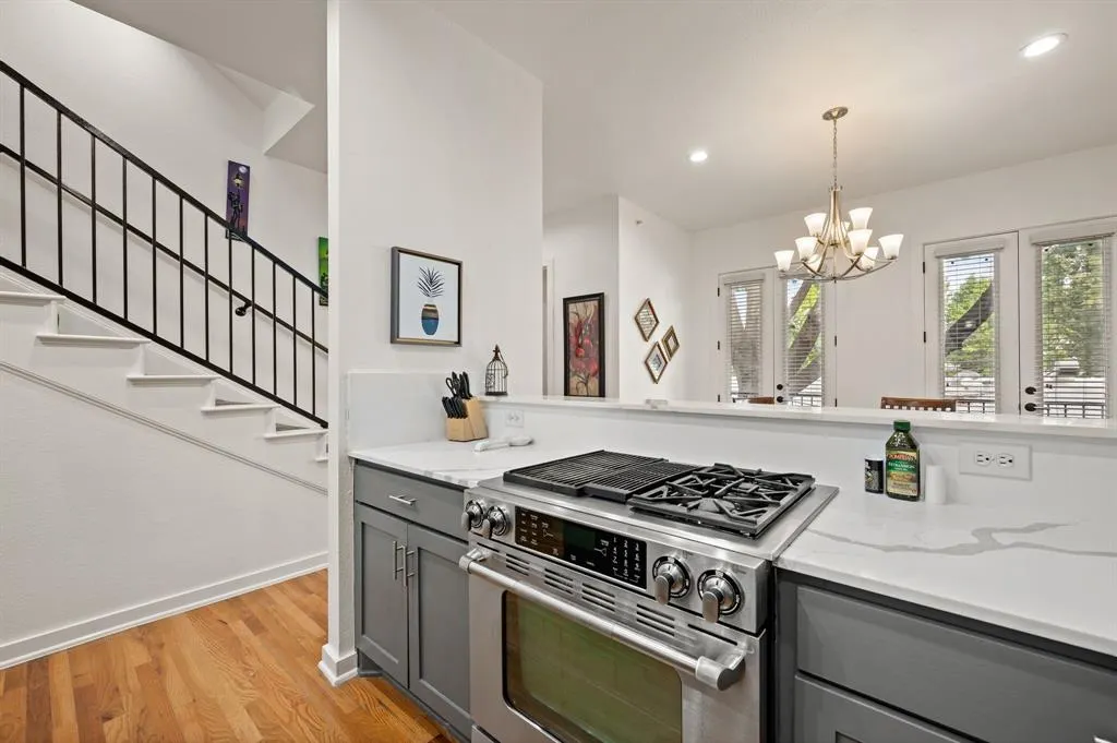 3320 Douglas Avenue, #C