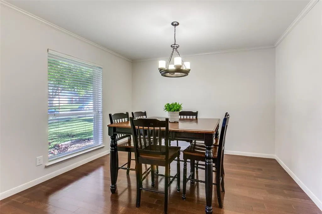 6606 Hunters Ridge Drive