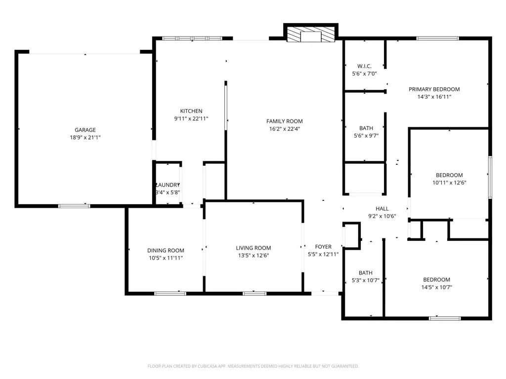 6606 Hunters Ridge Drive