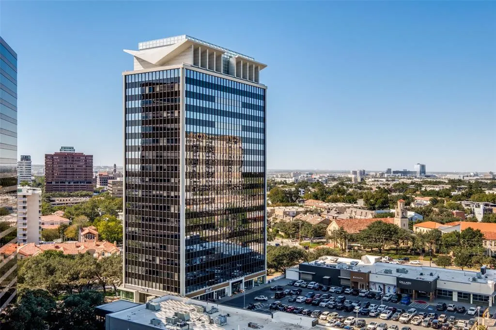 3883 Turtle Creek Boulevard, #2010