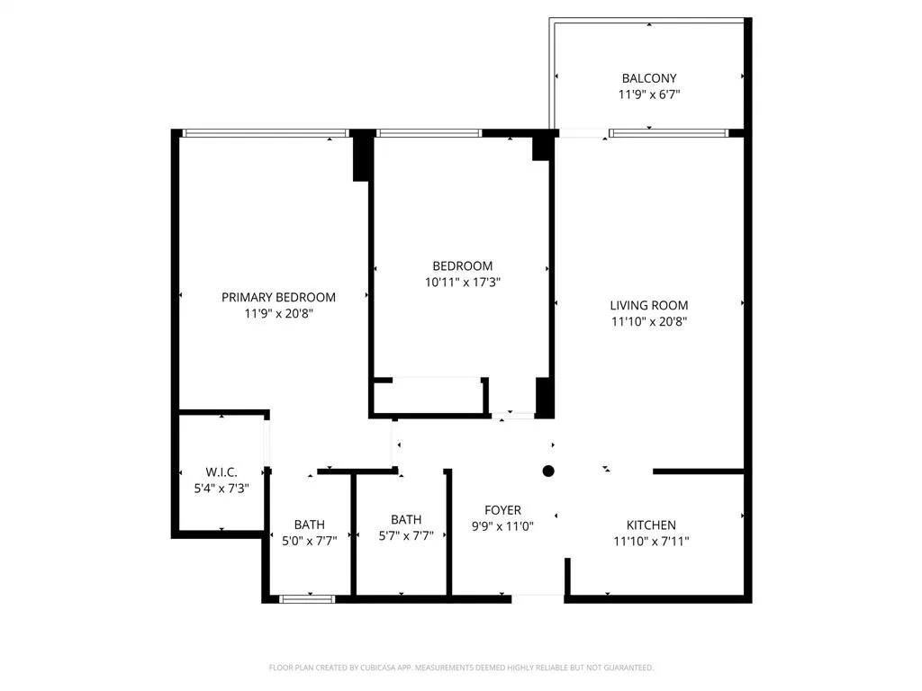 3883 Turtle Creek Boulevard, #2010