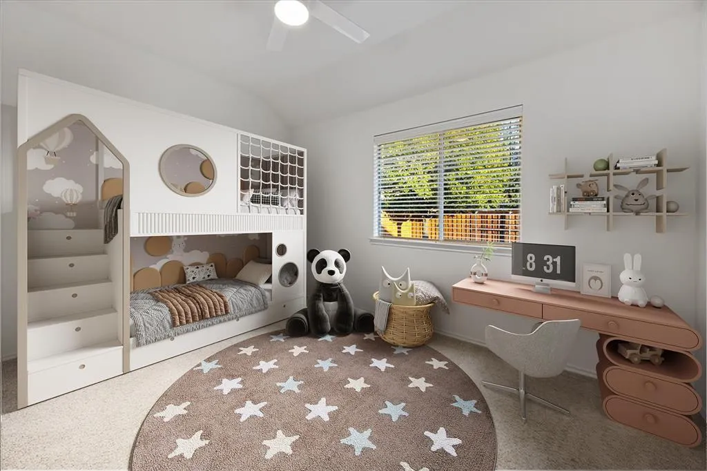 9857 Meadow Rue Drive