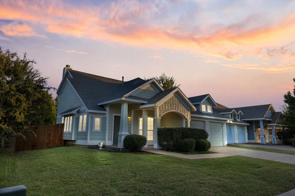 9857 Meadow Rue Drive