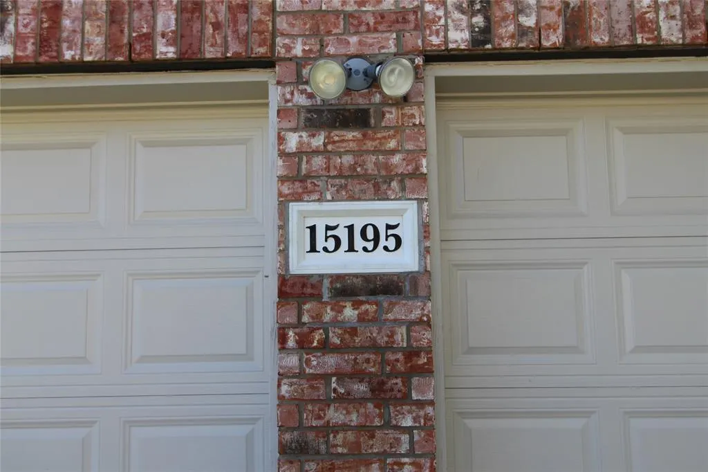 15195 Shellwood Lane